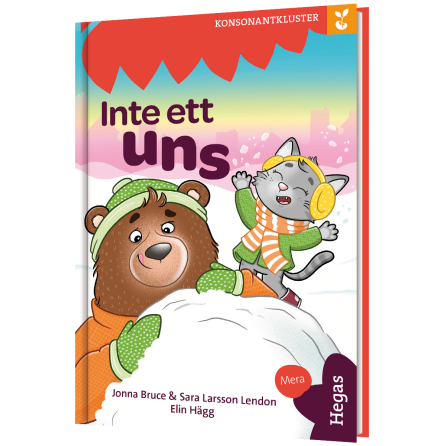 Grodden : Konsonantkluster - Inte ett uns