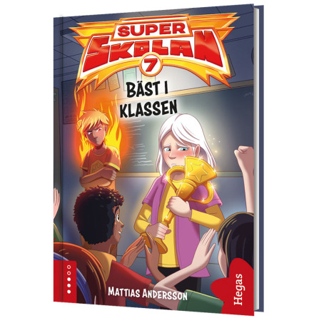 Superskolan 7 - Bäst i klassen