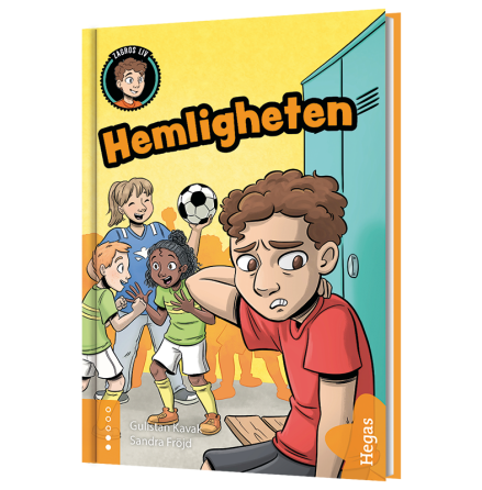 Zagros liv - Hemligheten