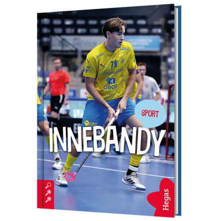 Sport - Innebandy 