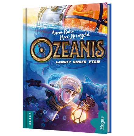 Ozeanis 3 - Landet under ytan