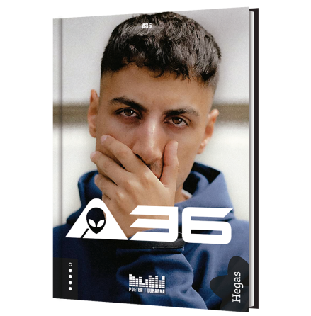 Poeten i lurarna - A36