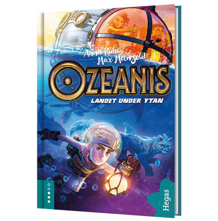 Ozeanis 3 - Landet under ytan