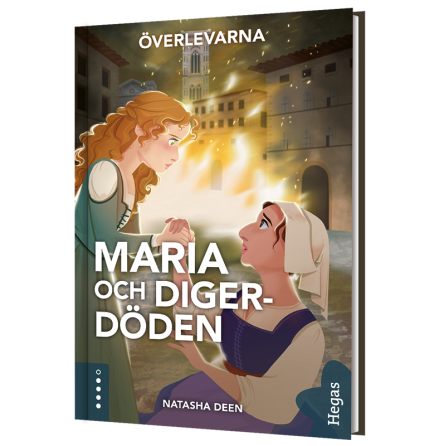 �verlevarna - Maria och digerd�den