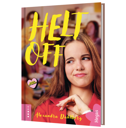 Snapstories 3 - Helt off