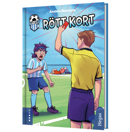 City BoIS 11 - R�tt kort