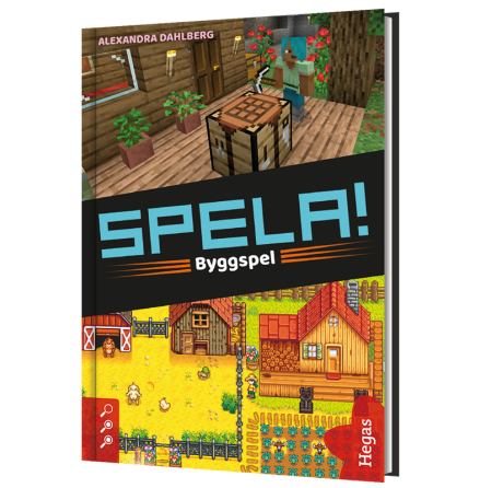 Spela! - Byggspel