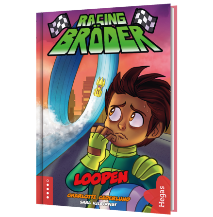 Racingbr�der 3 - Loopen