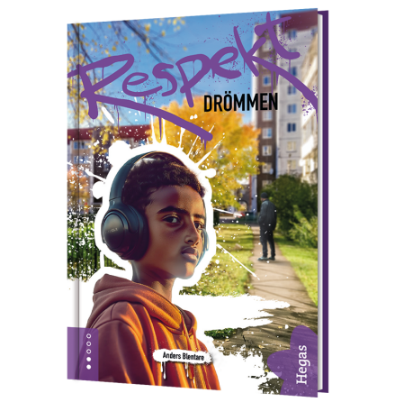 Respekt 4 - Dr�mmen