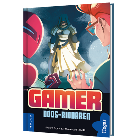Gamer - Döds-riddaren