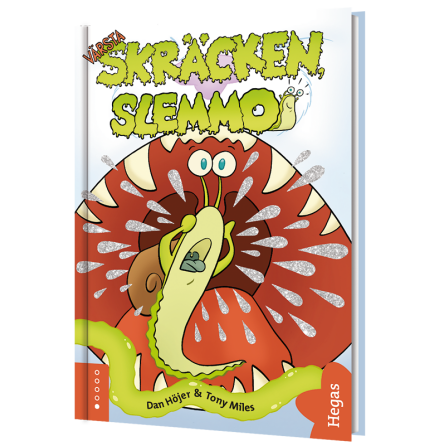 Slemmo 7 - V�rsta skr�cken, Slemmo