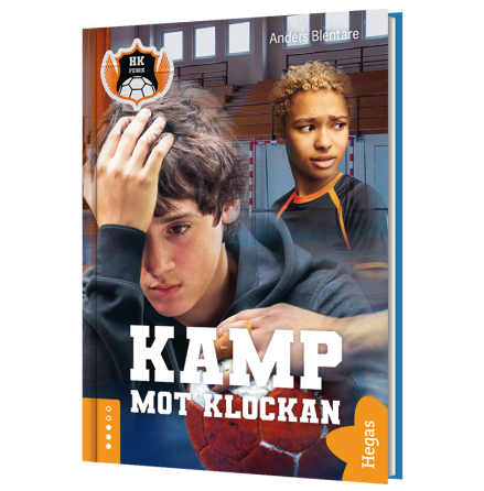 HK Fenix 2 - Kamp mot klockan