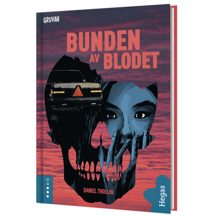 Gruvan 2 - Bunden av blodet