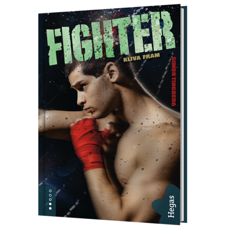 Fighter 4 - Kliva fram