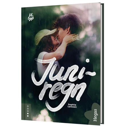 Vi, typ 1 - Juniregn 