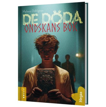 De döda 3 - Ondskans bok
