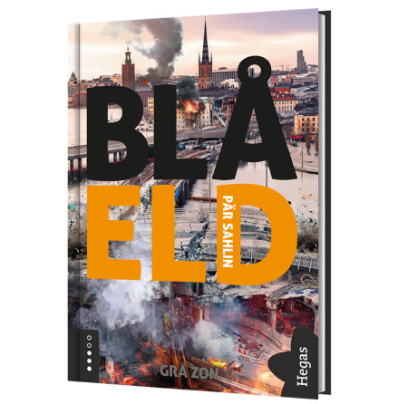 GR� ZON 3 - Bl� eld