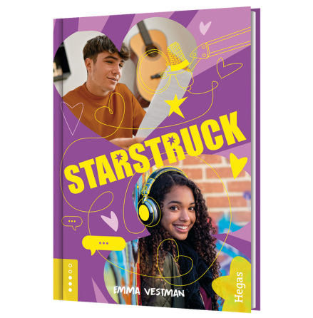 Starstruck  3 - Avsl�jad