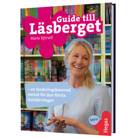 Guide till L�sberget � En forskningsbaserad metod f�r den f�rsta l�sinl�rningen