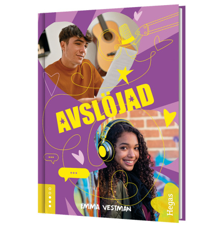 Starstruck  3 - Avsl�jad