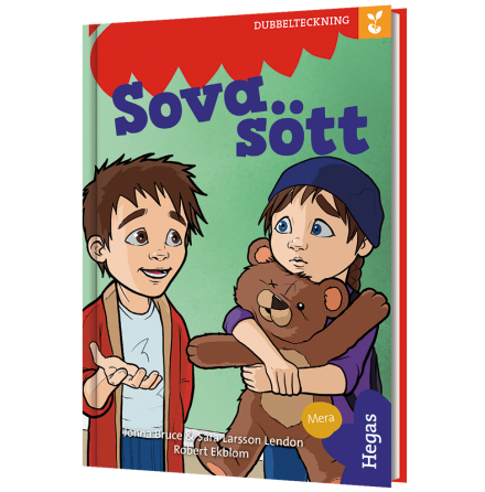 L�str�det � Grodden: Dubbelteckning - Sova s�tt