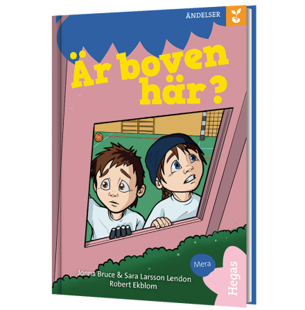 Grodden: �ndelser - �r boven h�r?