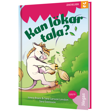 Grodden: �ndelser - Kan l�kar tala?