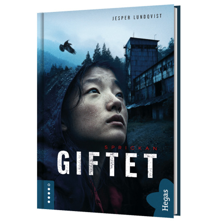 Sprickan 2 - Giftet