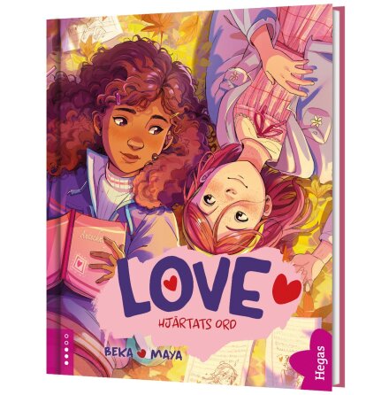 LOVE 6 - Hjärtats ord