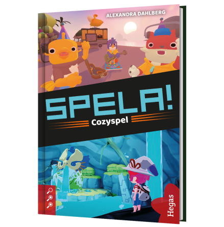 Spela! - Cozyspel