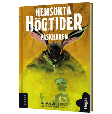 Hems�kta h�gtider 1 - P�skharen