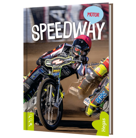 Motor - Speedway