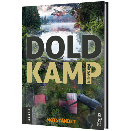 Motst�ndet del 1 - Dold kamp