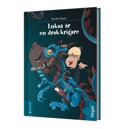 Lukas r en drakkrigare