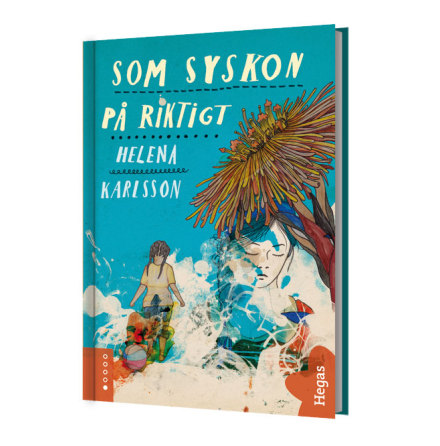 Som syskon p riktigt