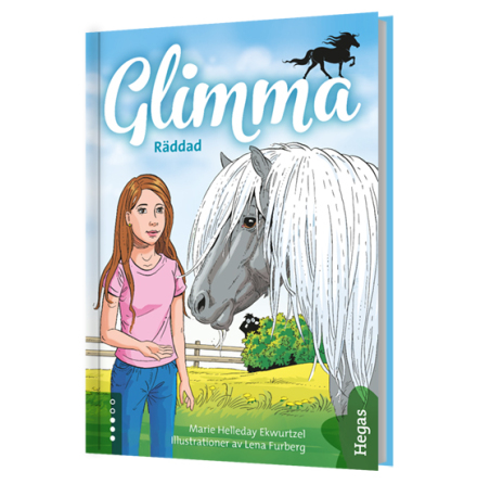 Glimma 1 - Rddad