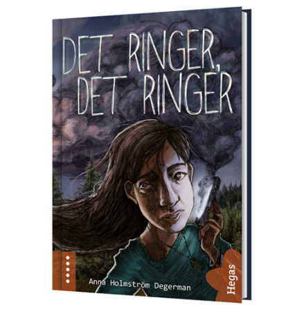 Det ringer, det ringer