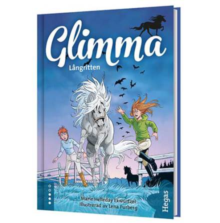 Glimma 2 - Lngritten