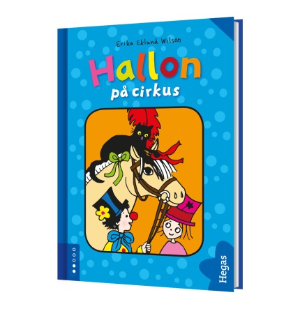 Hallon p cirkus