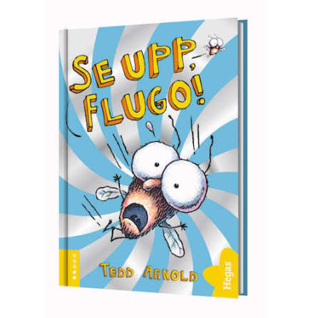 Se upp, Flugo!