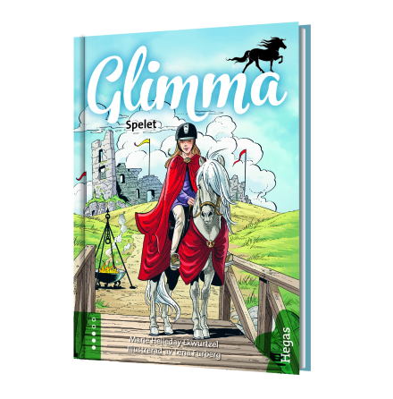 Glimma 3 - Spelet