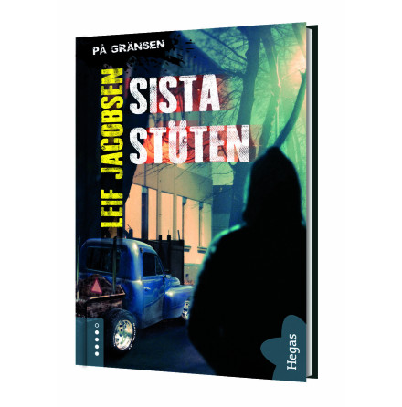 Sista stten