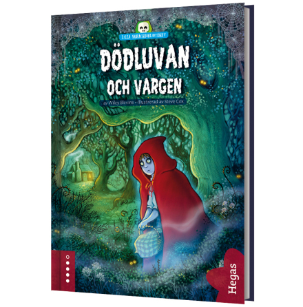 Ddluvan och vargen