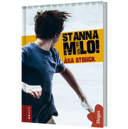 Stanna Milo!