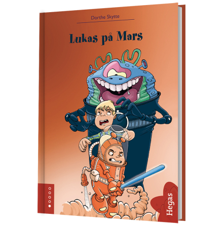 Lukas p mars