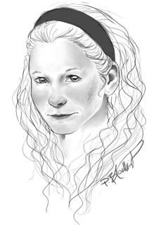 Ewa Christina Johansson