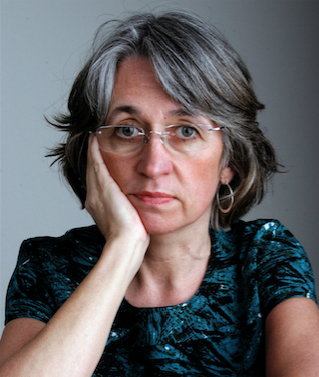 Kajsa Gordan