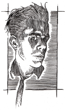 Tobias Johansson