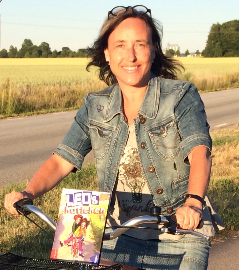 Hegas redaktör Jenny Ivarsson rekommenderar Leo och kärleken av Pär Sahlin