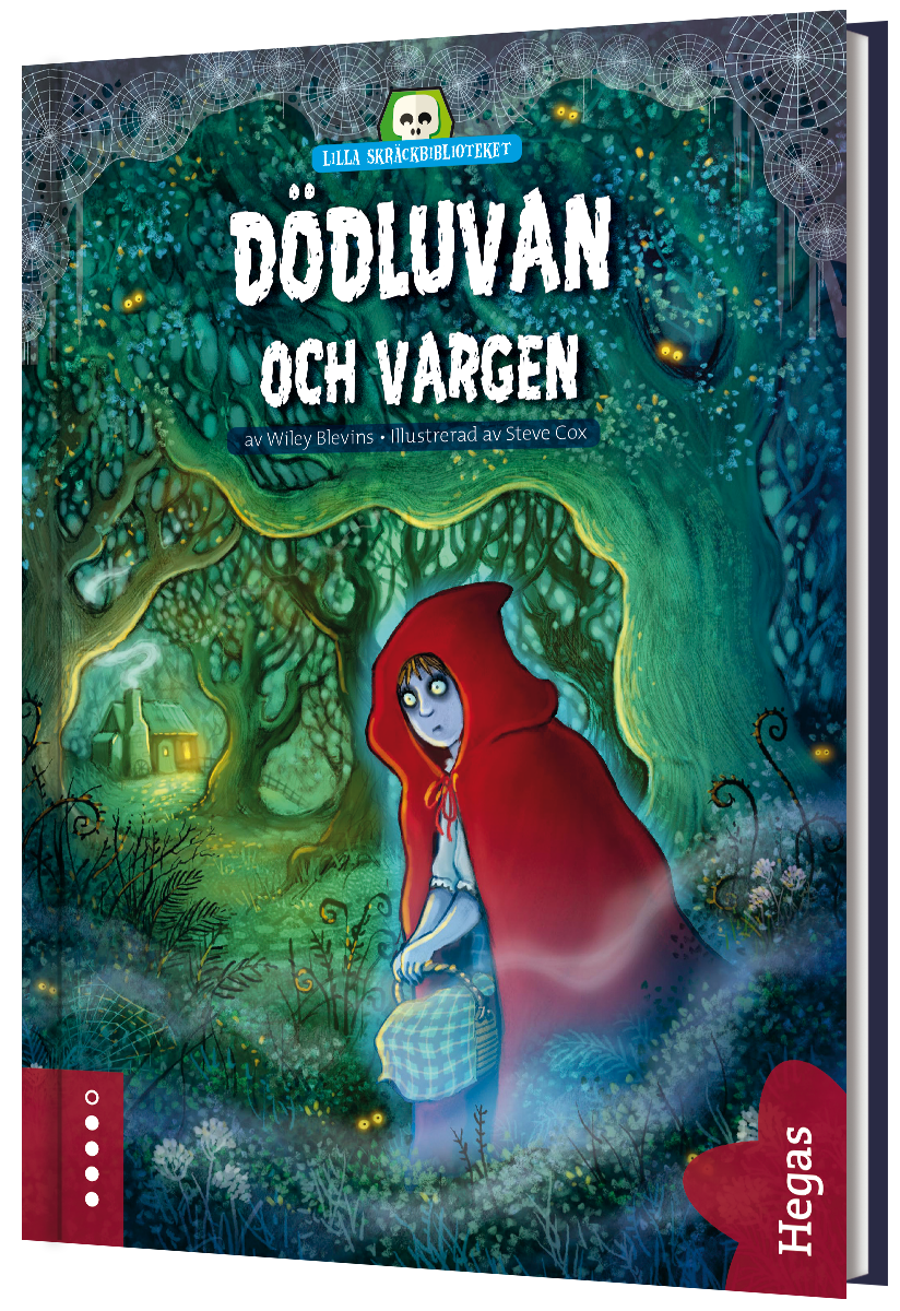 Dödluvan och vargen